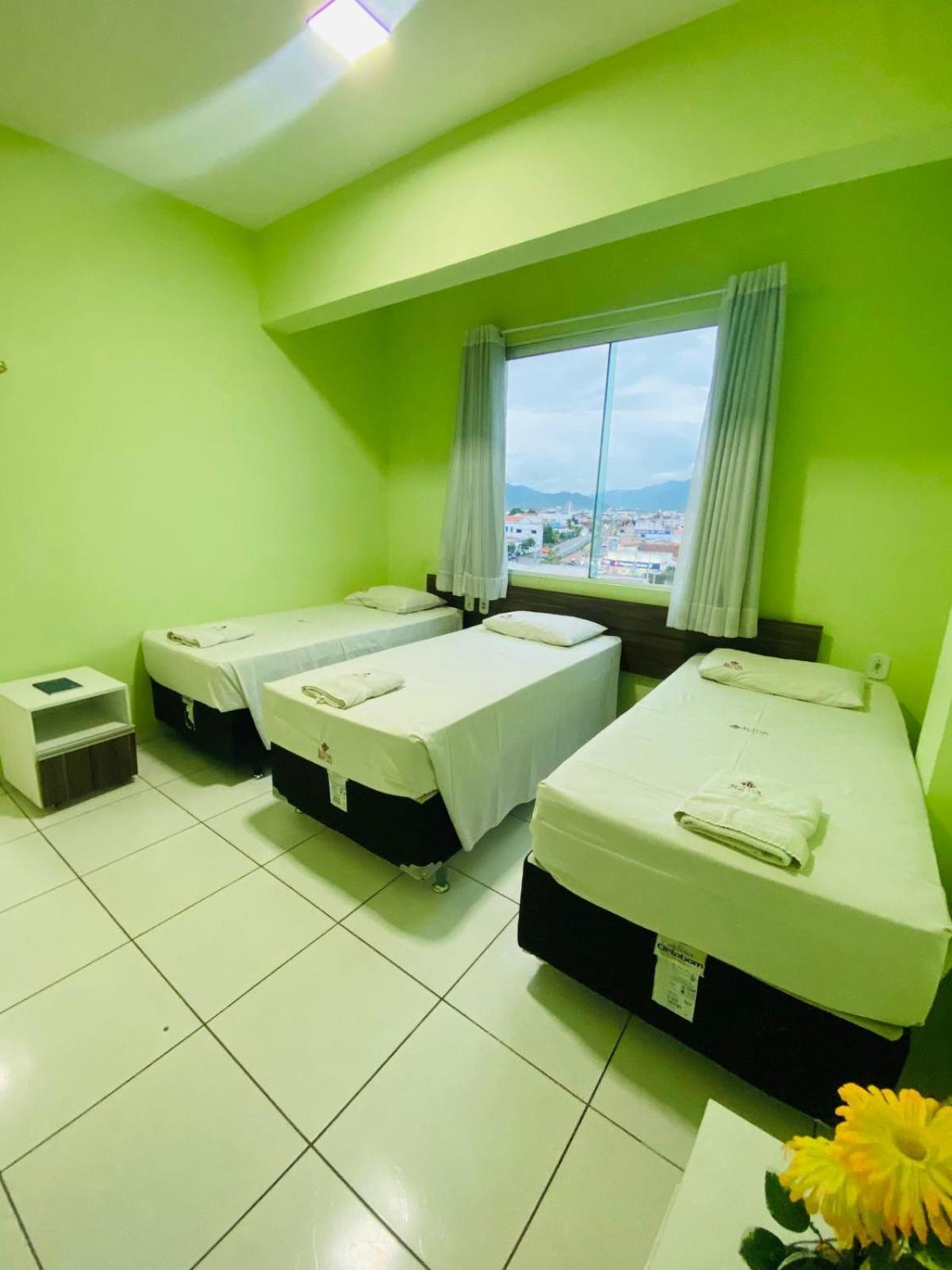 Hotel Letiva Arco 소브랄 외부 사진
