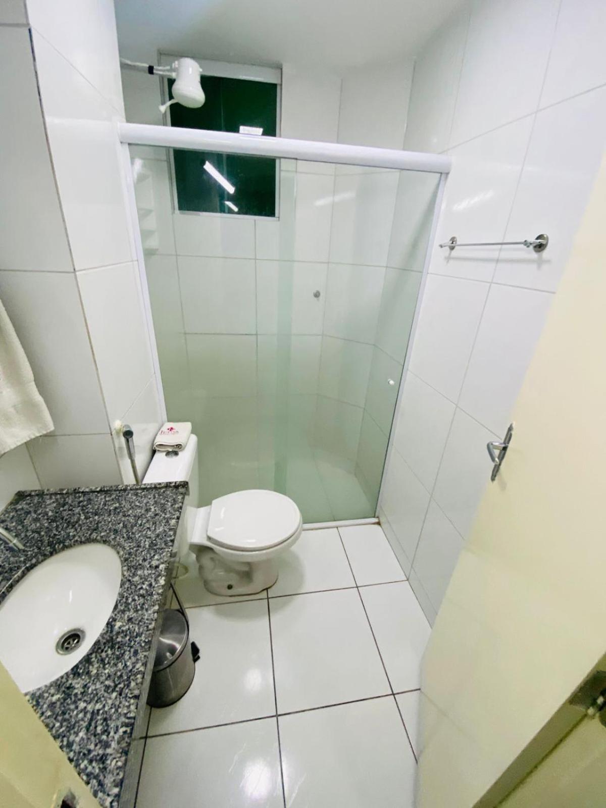 Hotel Letiva Arco 소브랄 외부 사진