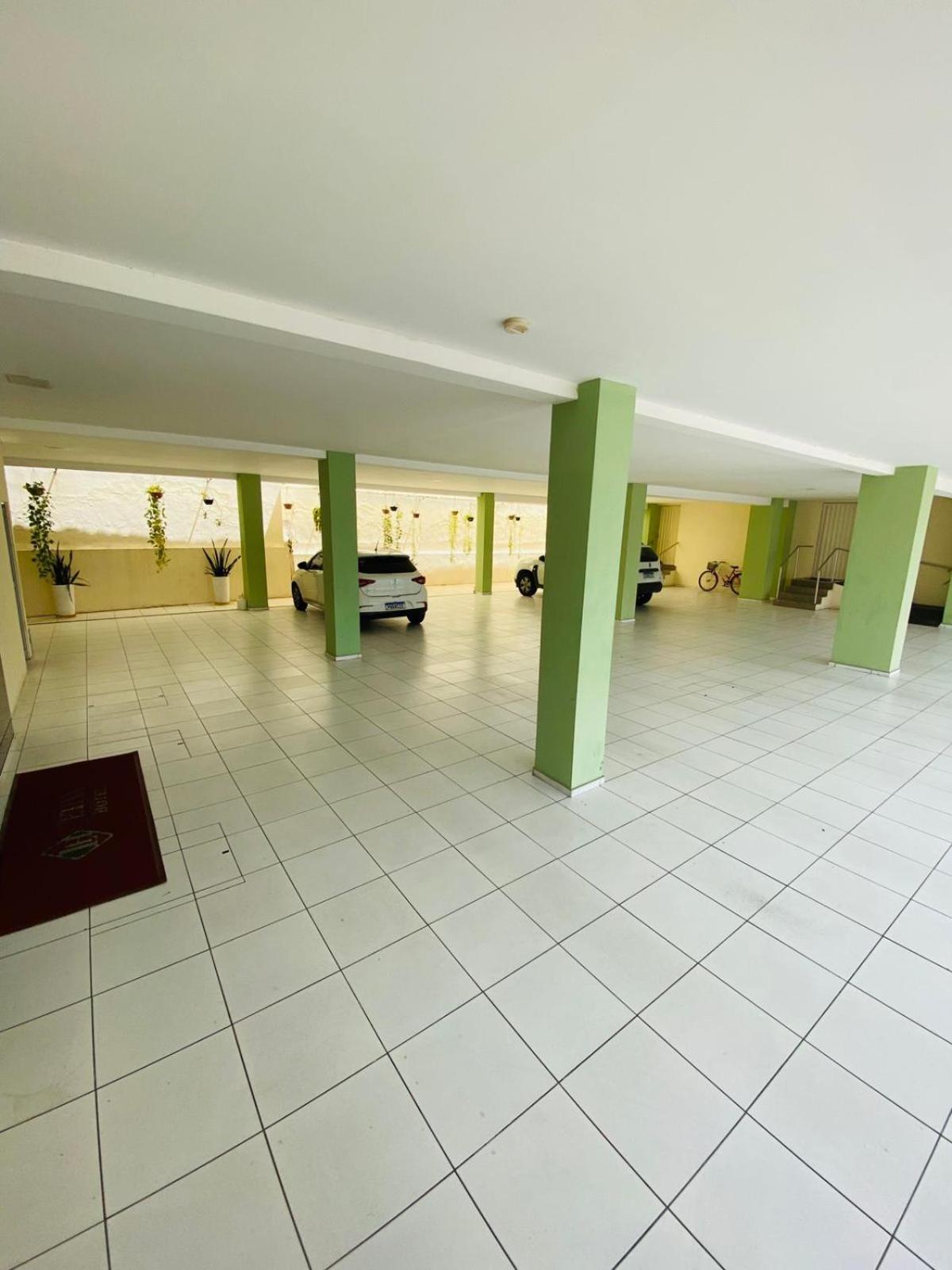 Hotel Letiva Arco 소브랄 외부 사진
